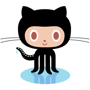 Github Logo - Octocat